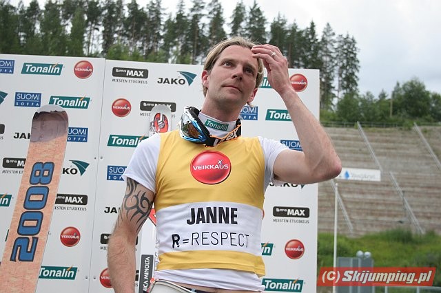 229 Janne Ahonen